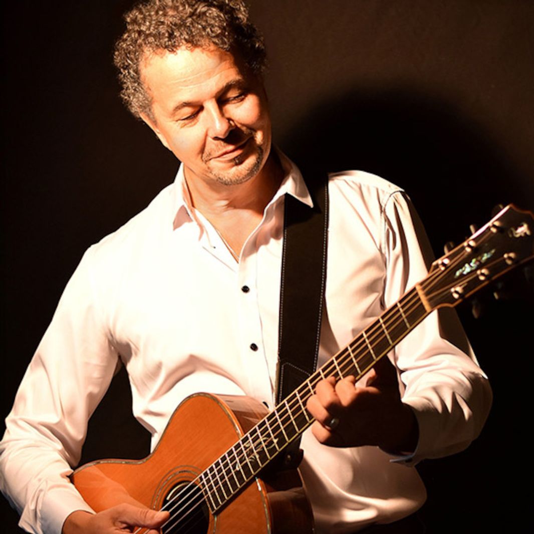 Jürgen Ferber