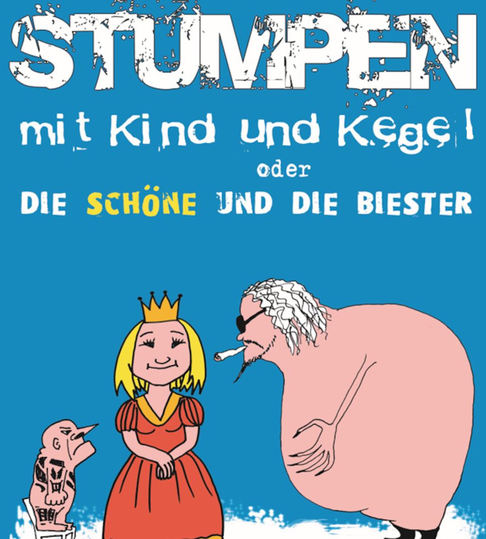 Stumpen