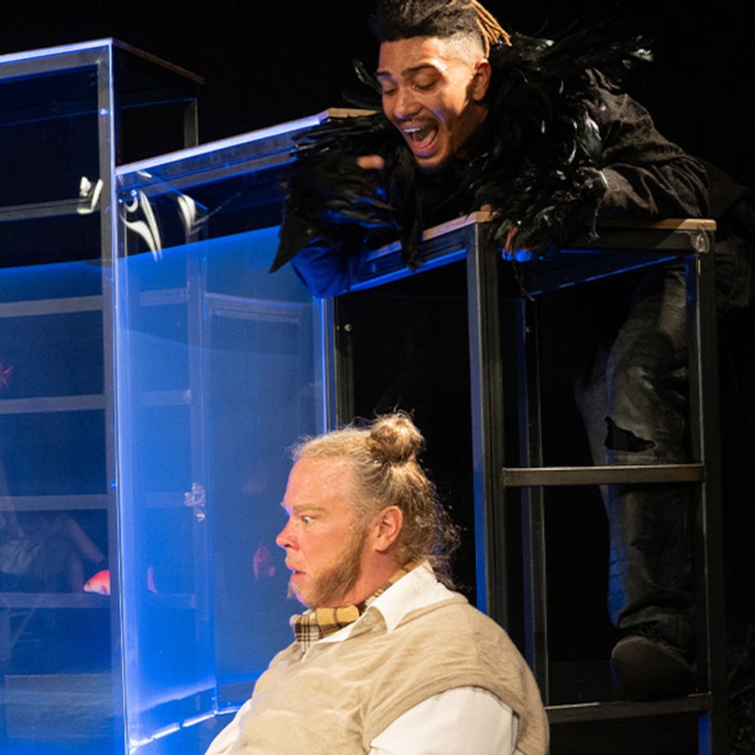 theater am puls