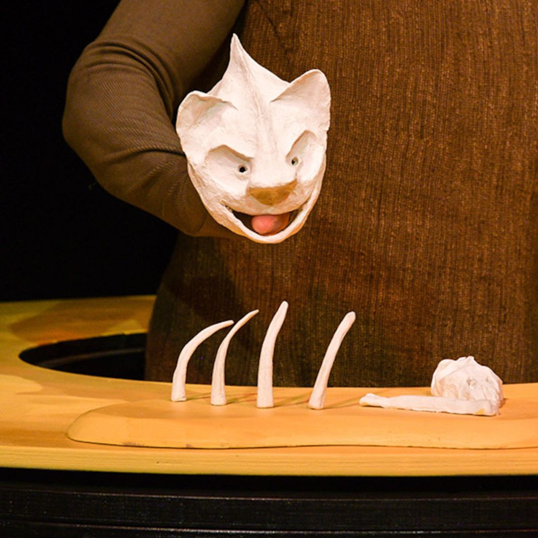 Kitz Theaterkumpanai