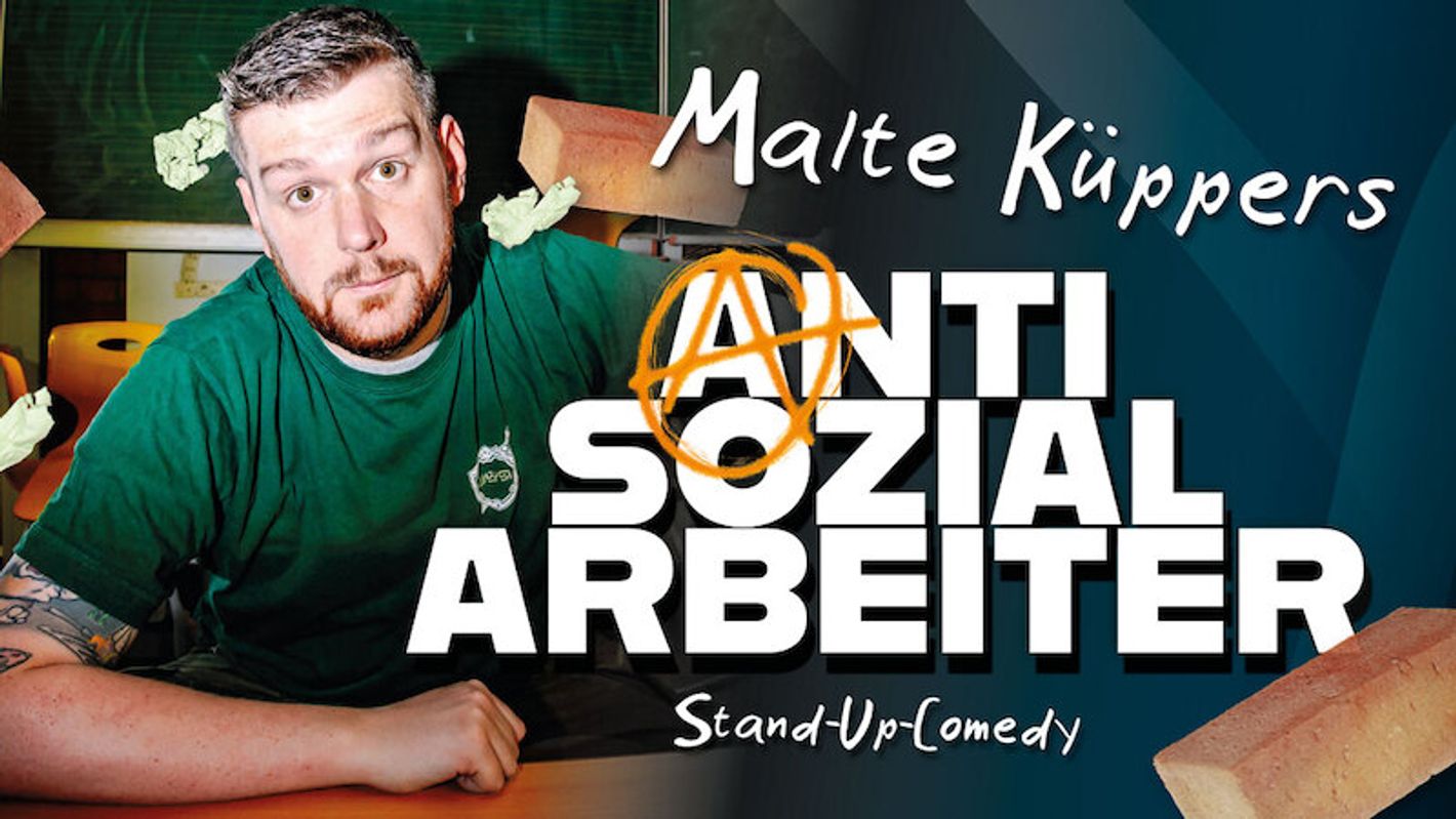 Malte Kueppers