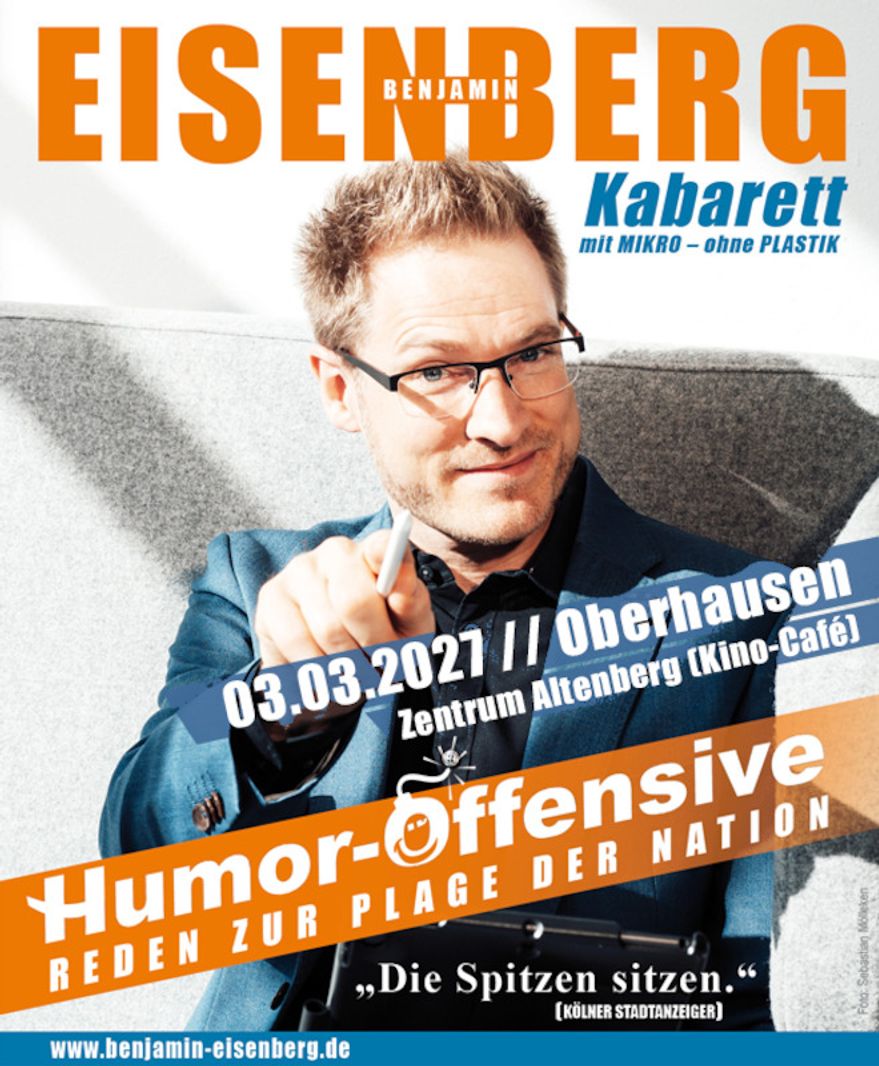Benjamin Eisenberg