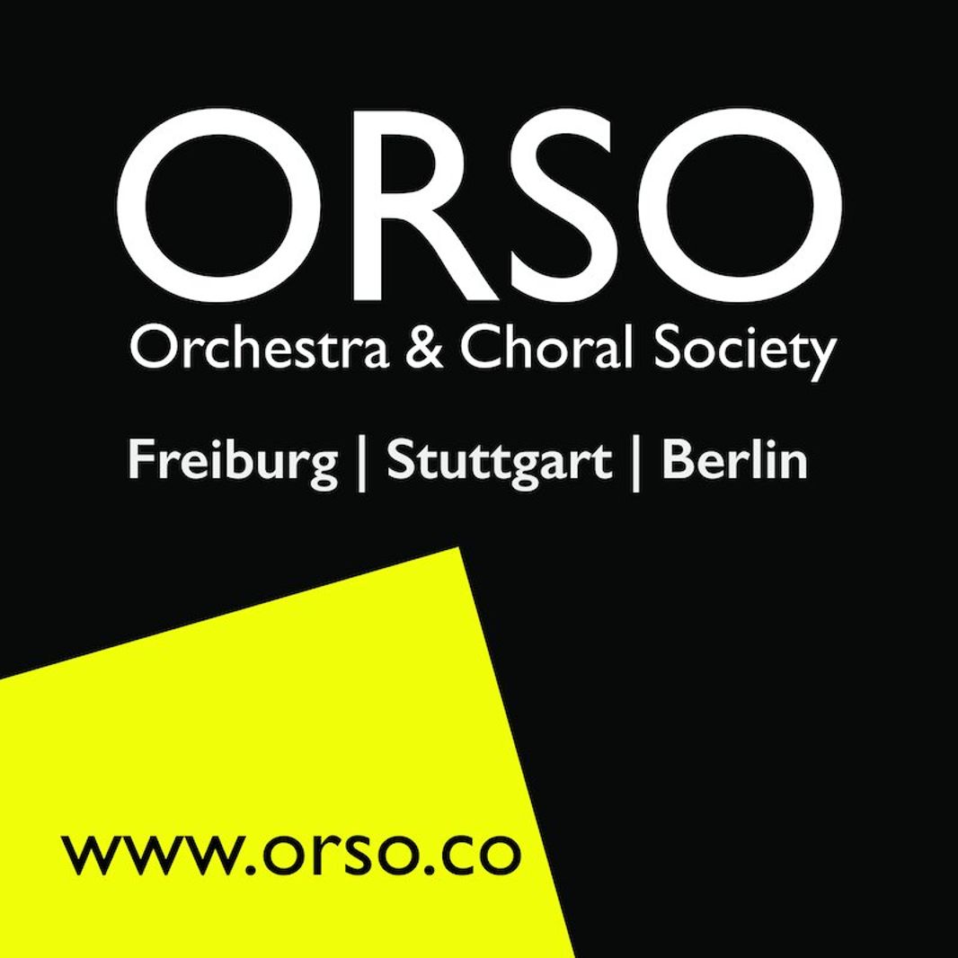 orso orchestra & choral society