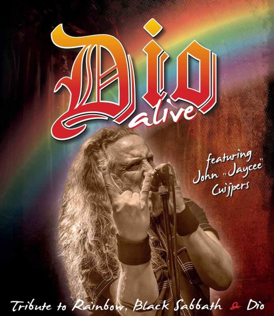 Dio Alive