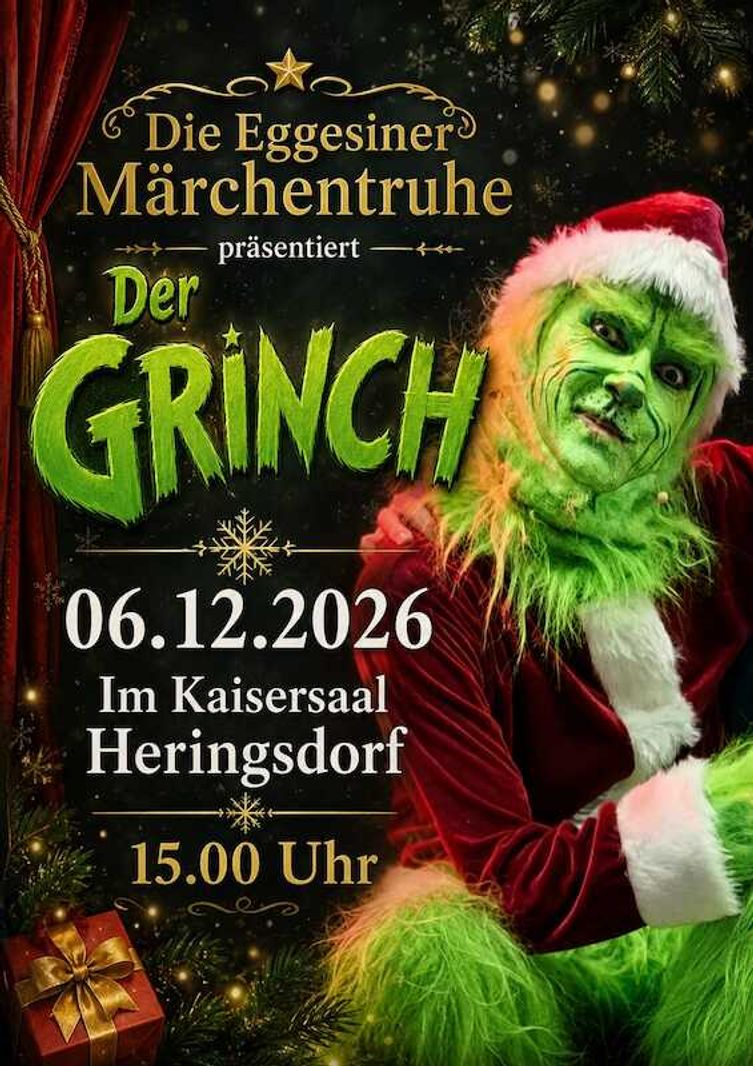 Eggesiner Märchentruhe