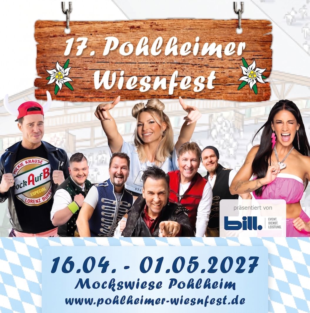 (c) Bill-Event GmbH