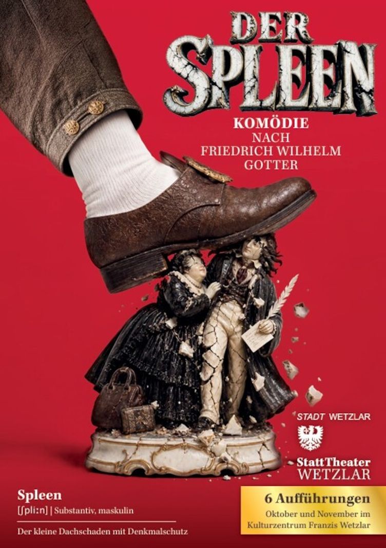 Statt Theater Wetzlar