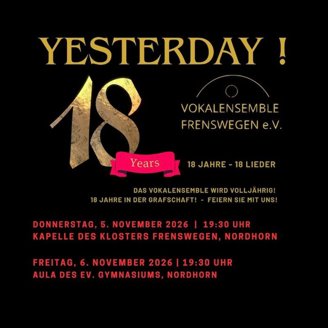 Veranstalter