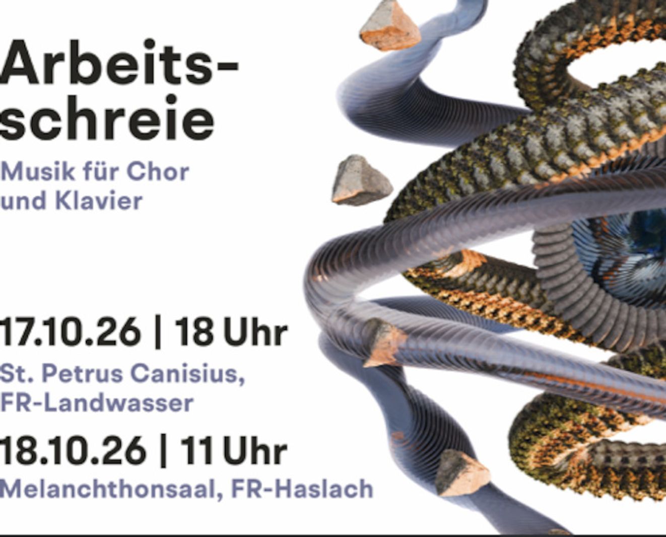 Freiburger Kammerchor