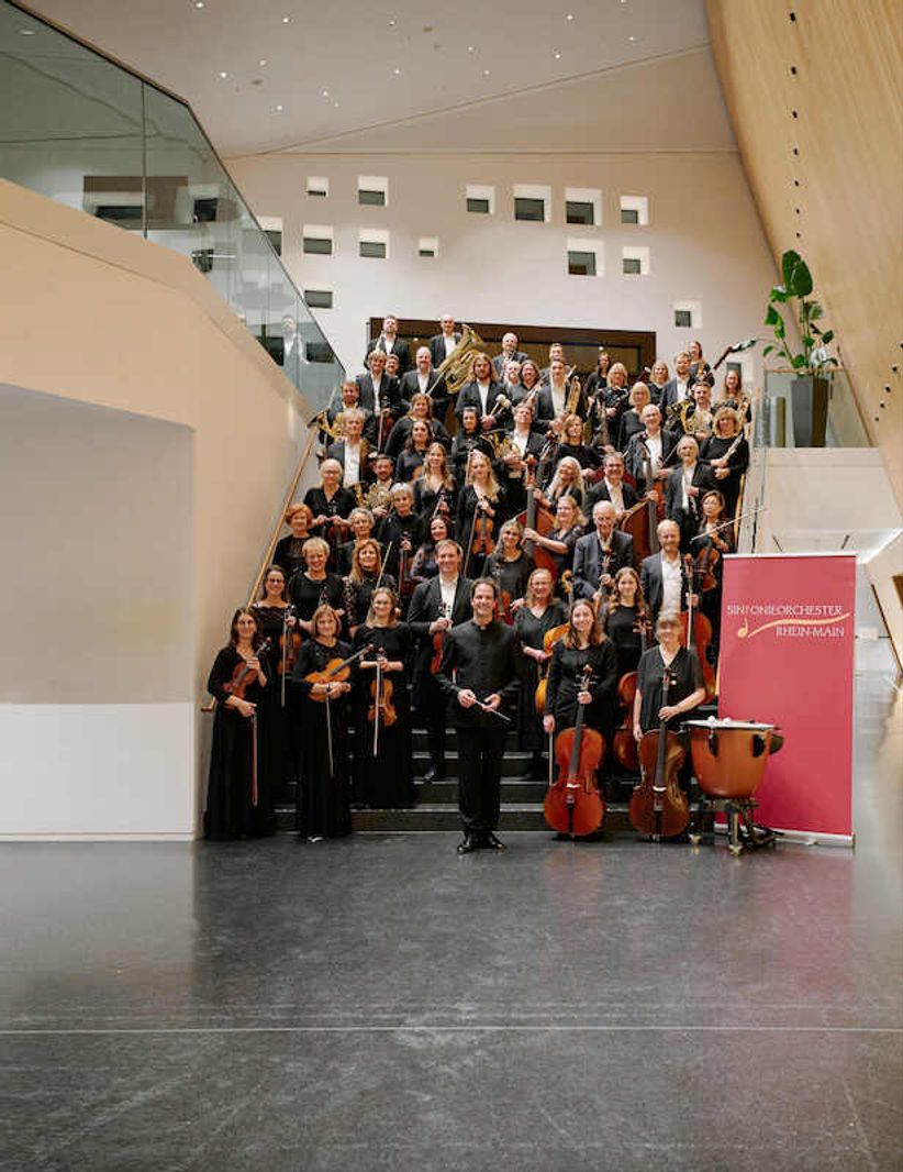 (c) Sinfonieorchester Rhein-Main e.V