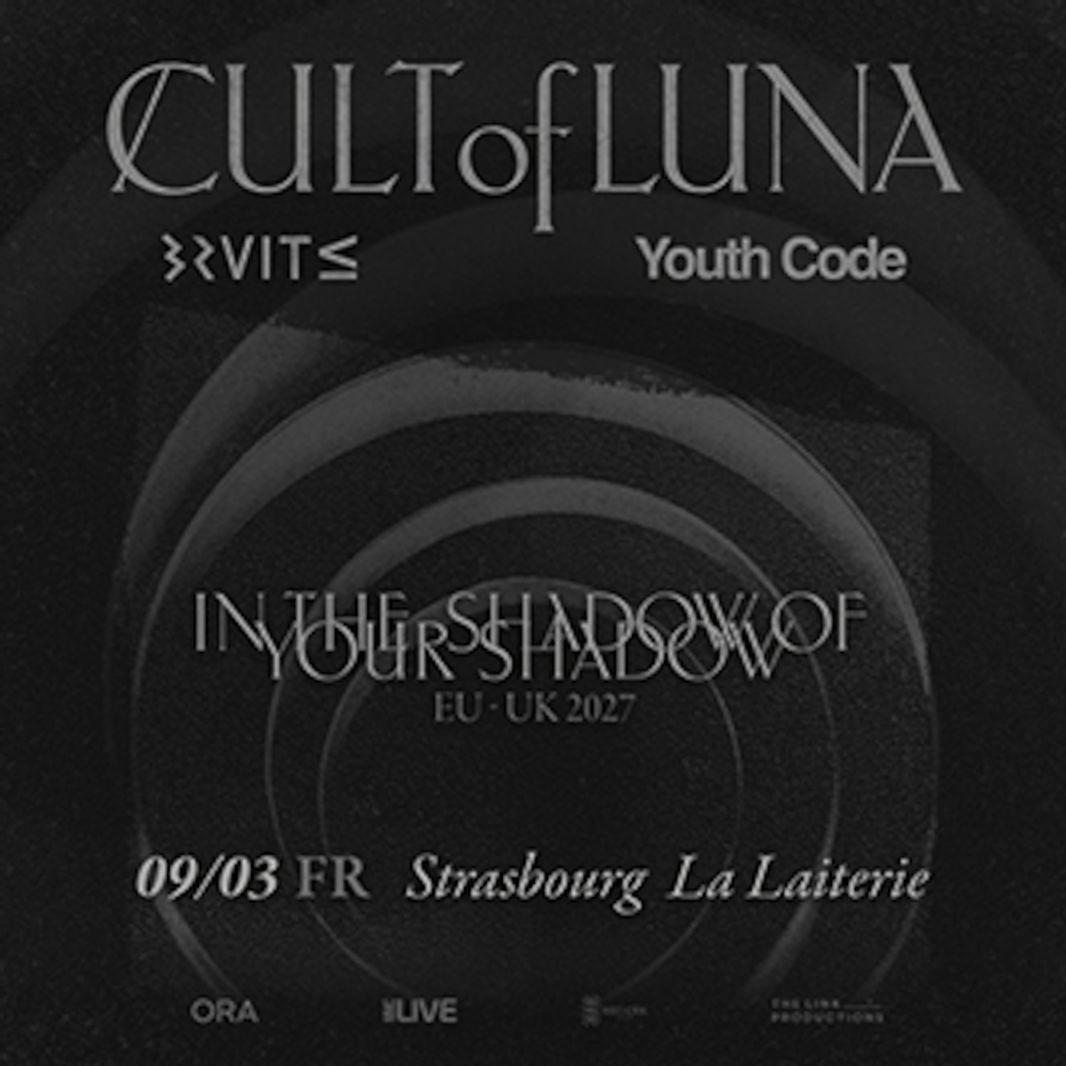 Cult Of Luna
