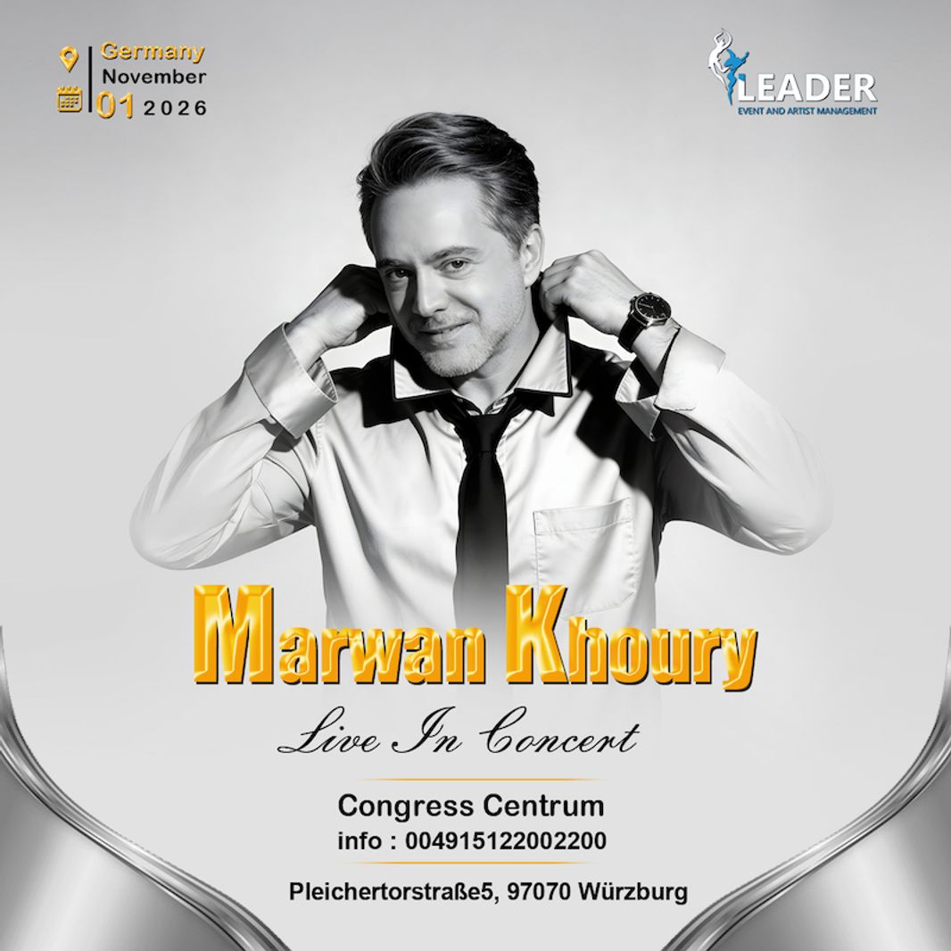 Leader International Events