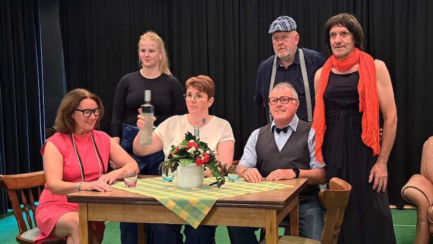 Kolpingtheater Haselünne