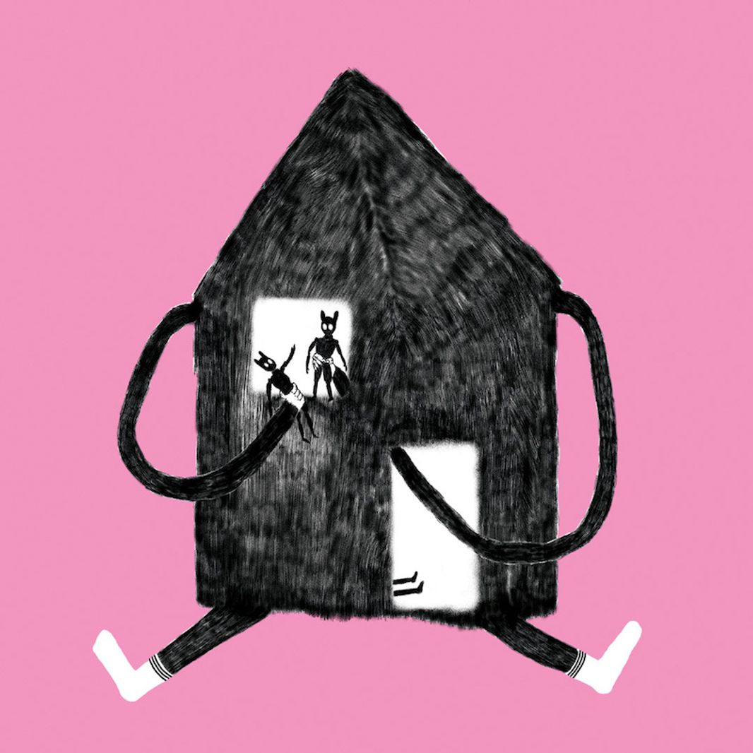 Illustration: Giovanna Bolliger