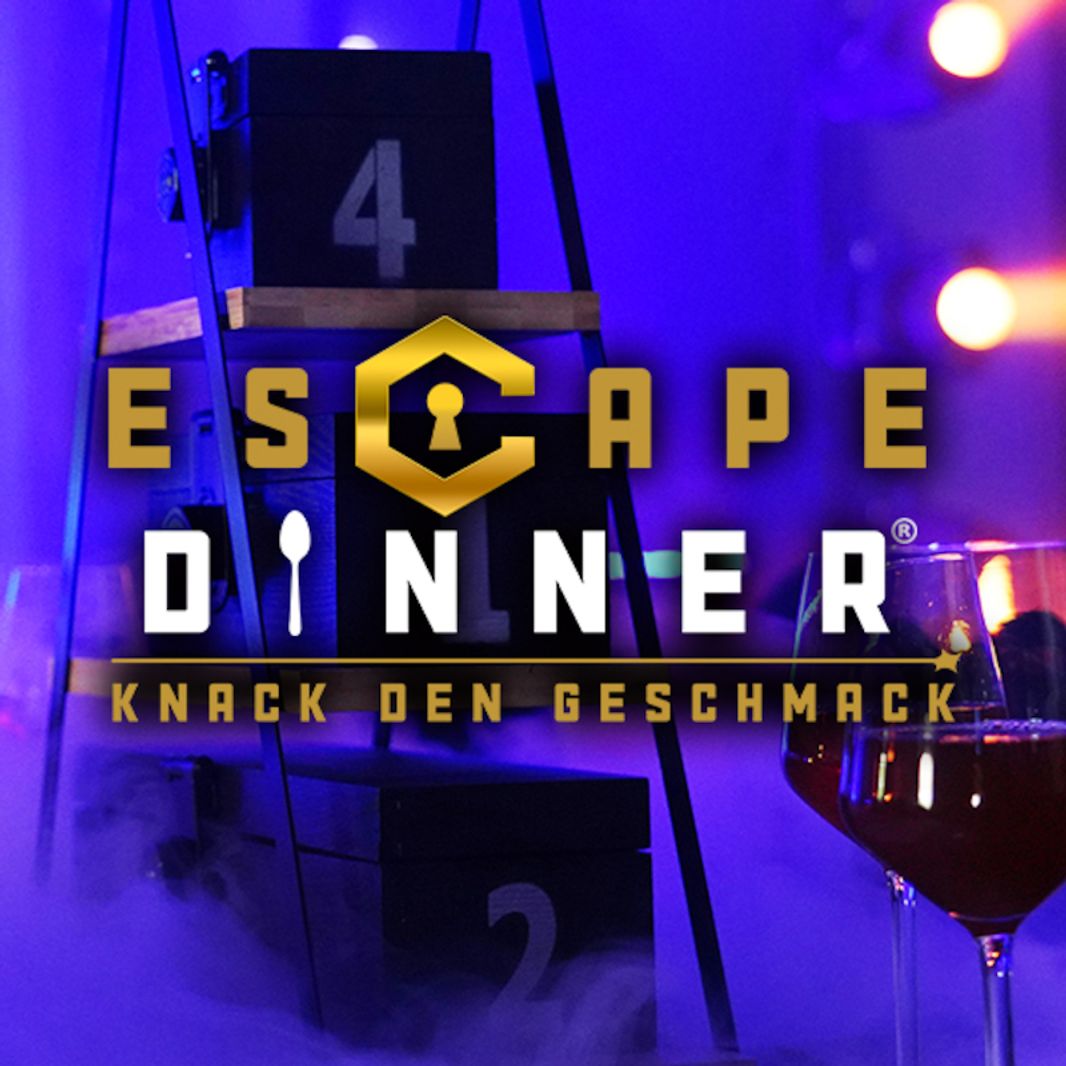ESCAPE DINNER