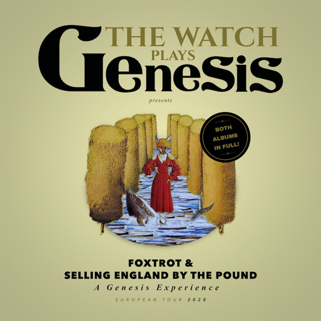 The Watch