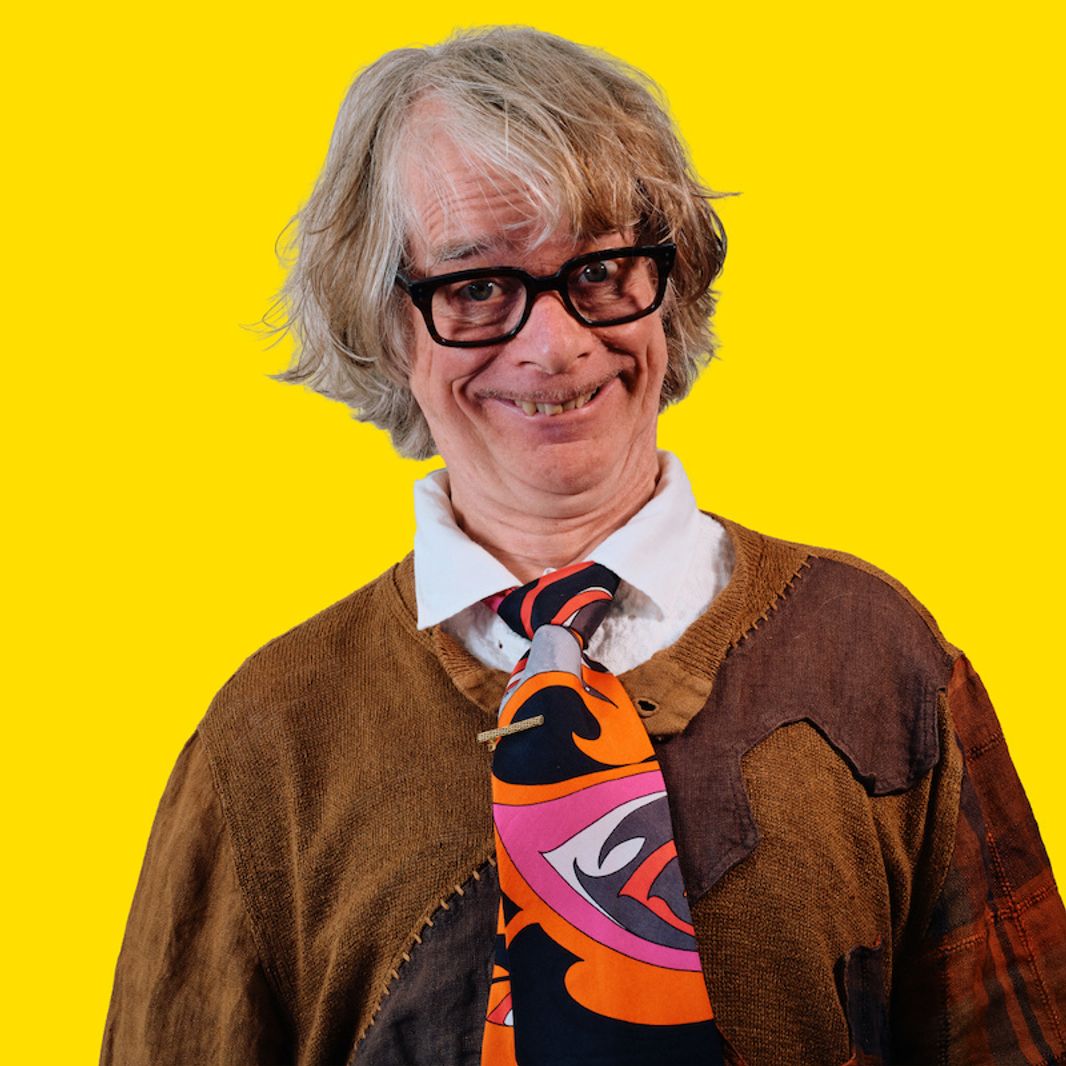 Helge Schneider