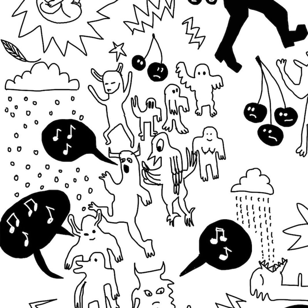 Illustration: Giovanna Bolliger