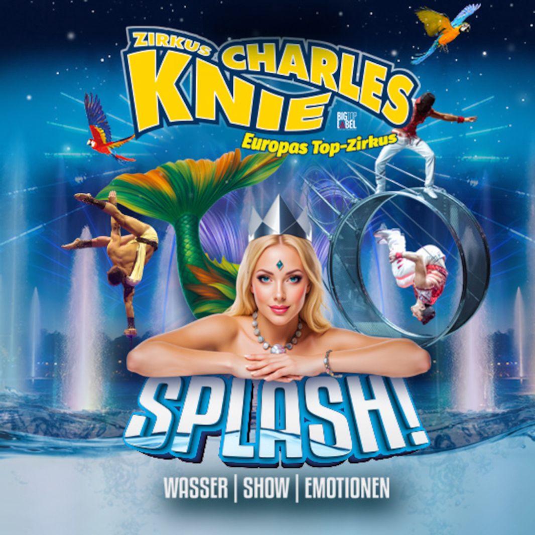 Charles Knie GmbH