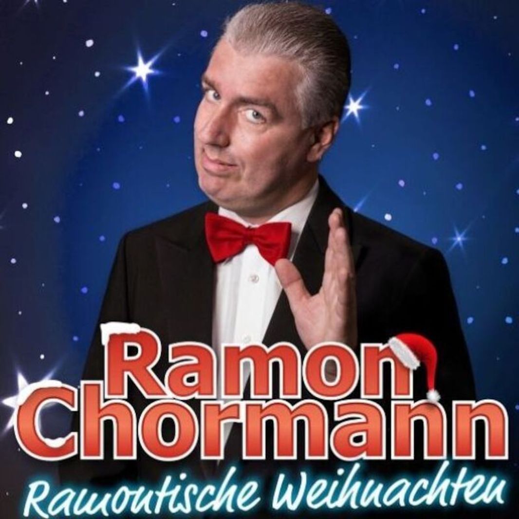 Ramon Chormann