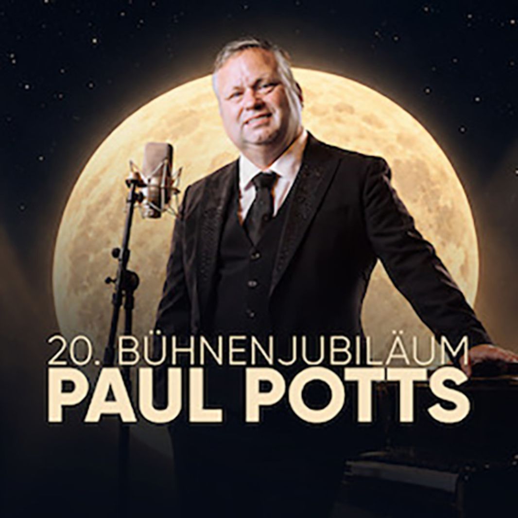 Paul Potts und MACC Management