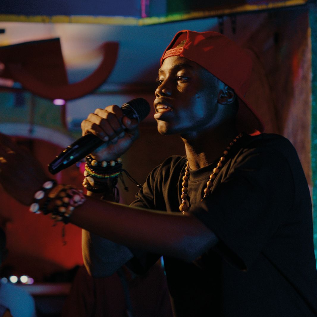 IFFMH – Filmfestival Mannheim gGmbH