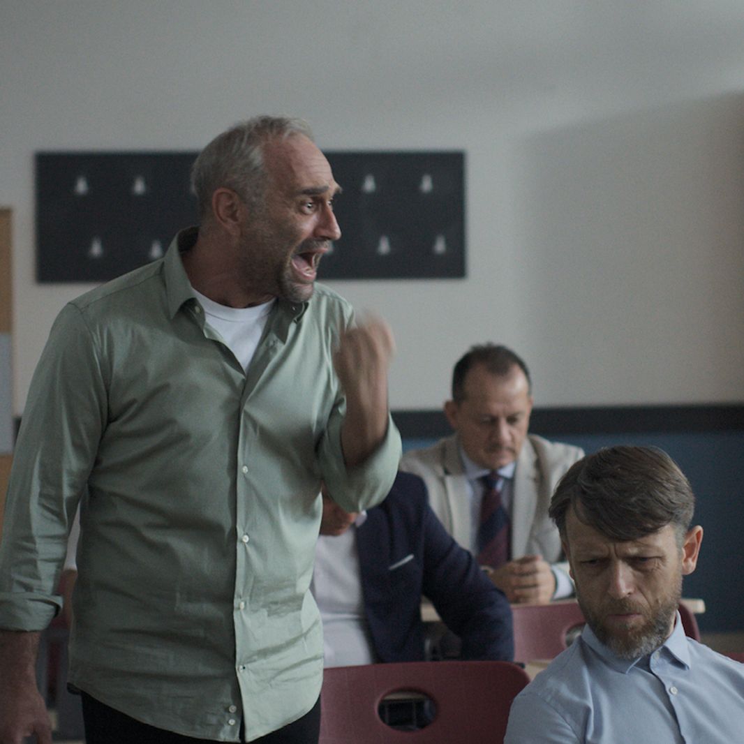 IFFMH – Filmfestival Mannheim gGmbH