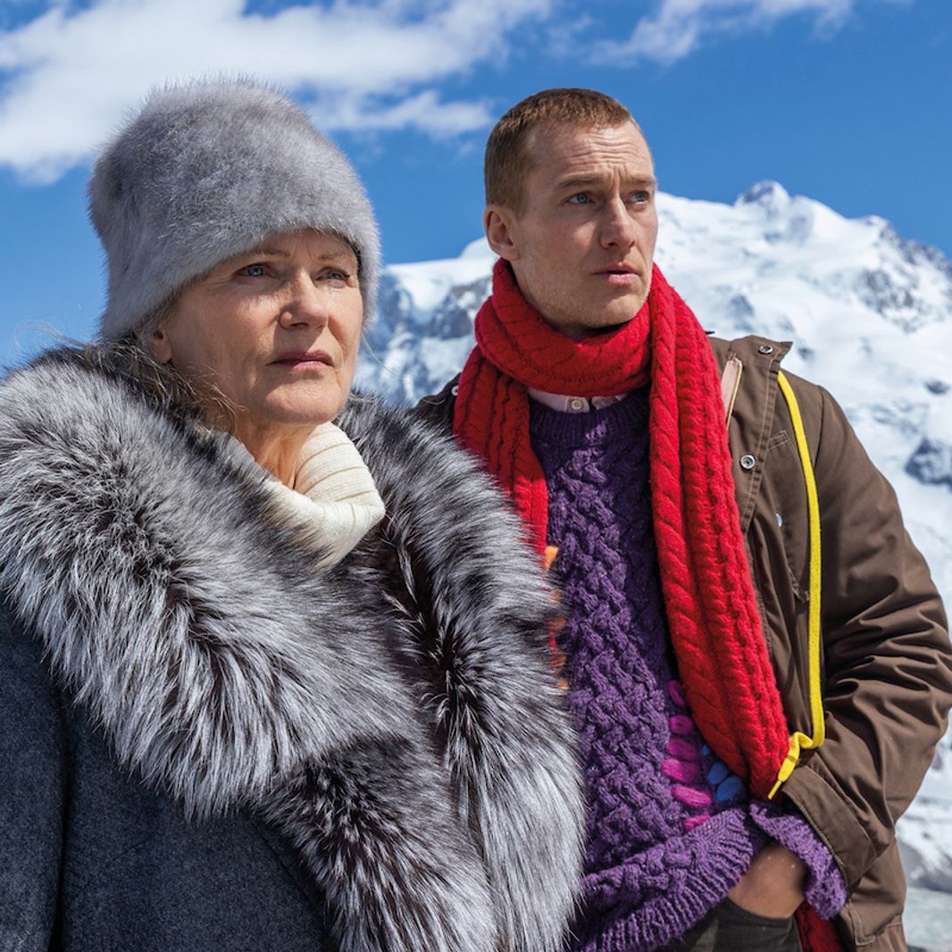 IFFMH – Filmfestival Mannheim gGmbH