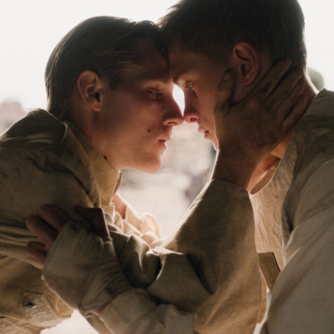 IFFMH – Filmfestival Mannheim gGmbH
