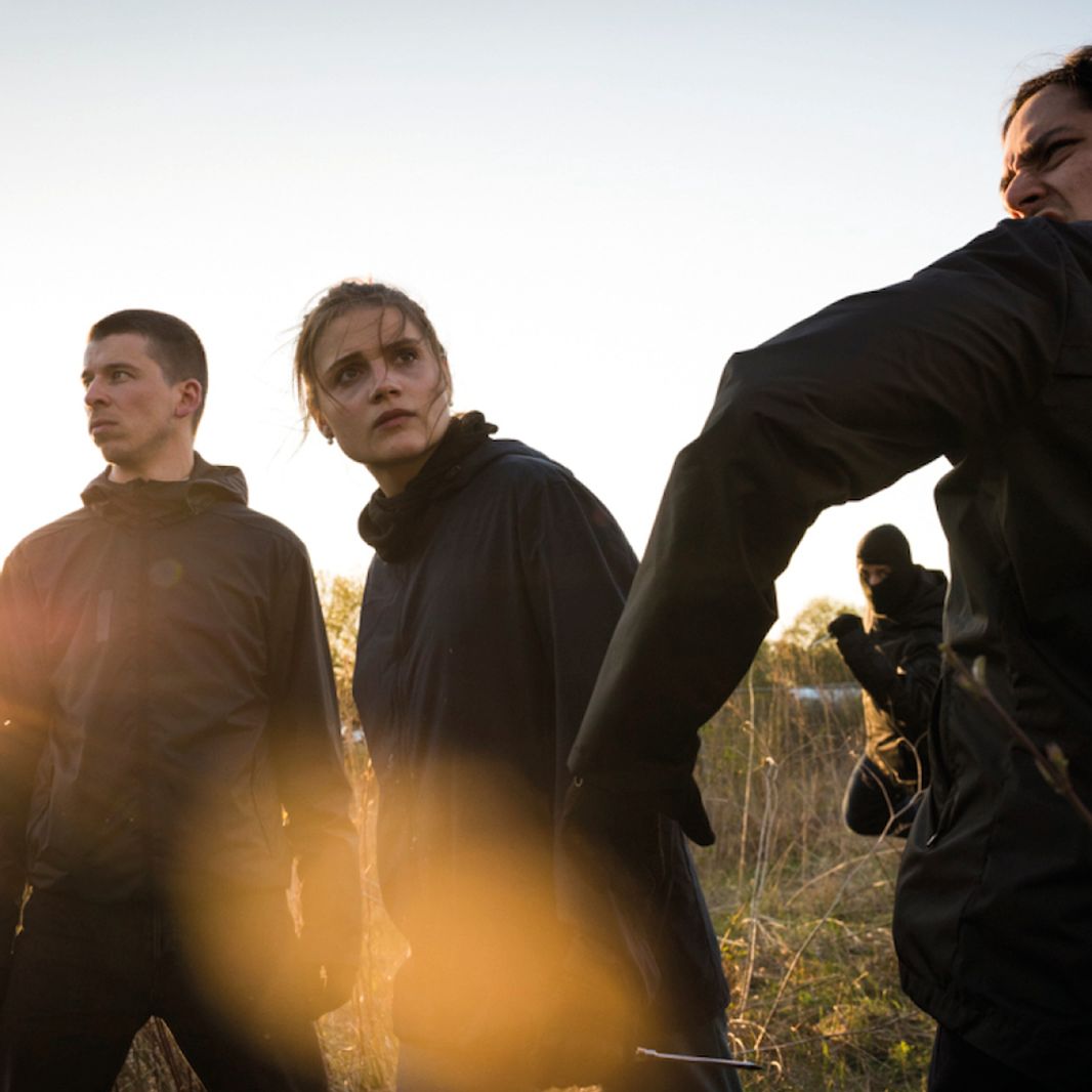 IFFMH – Filmfestival Mannheim gGmbH