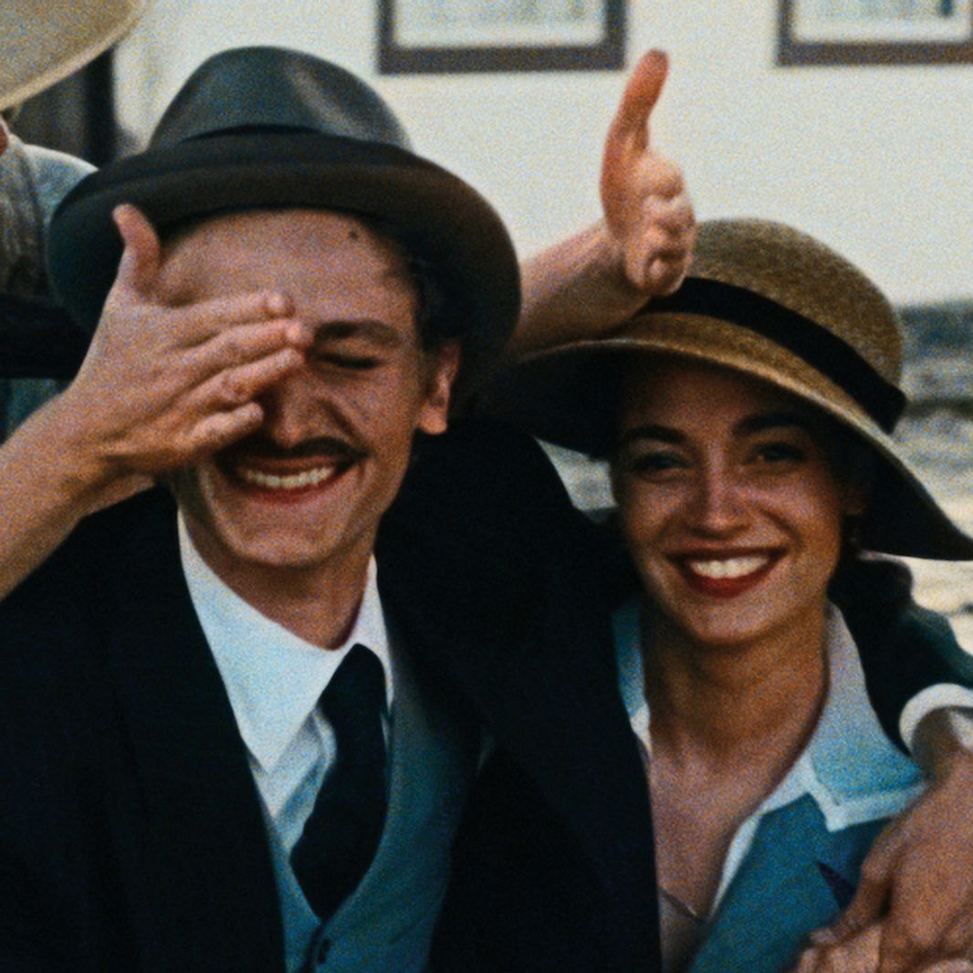 IFFMH – Filmfestival Mannheim gGmbH