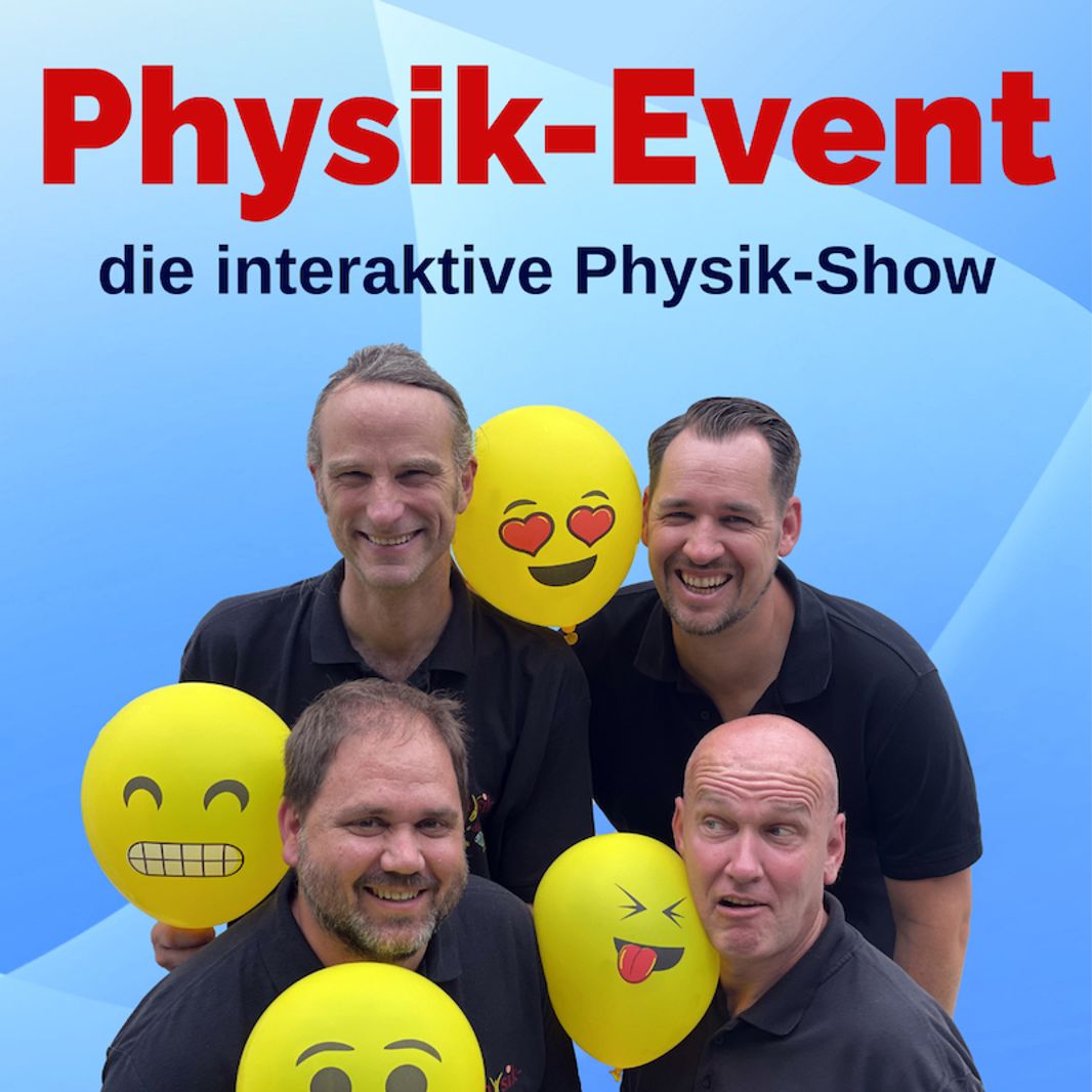Physik-Event