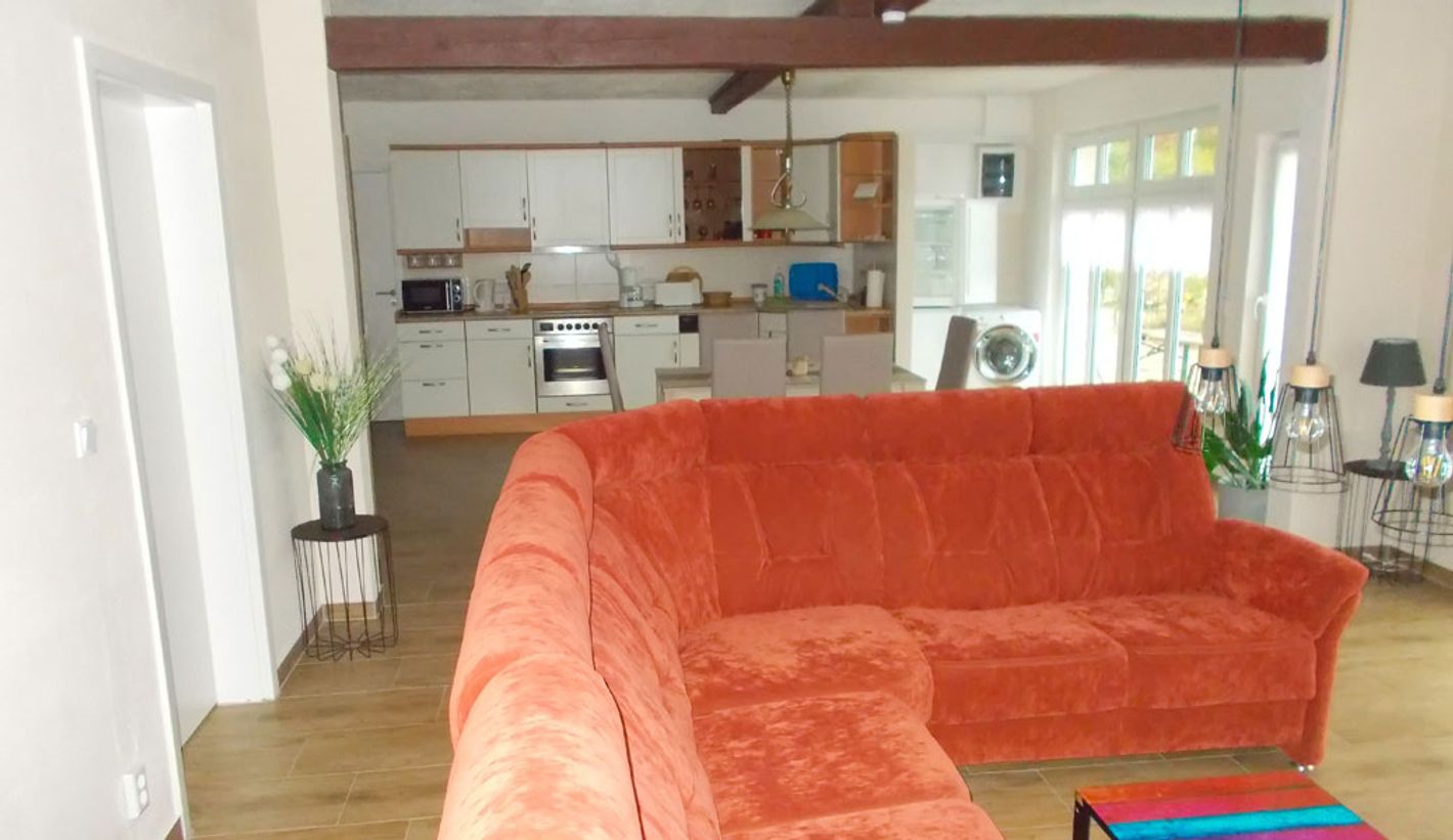 Ferienwohnung 1