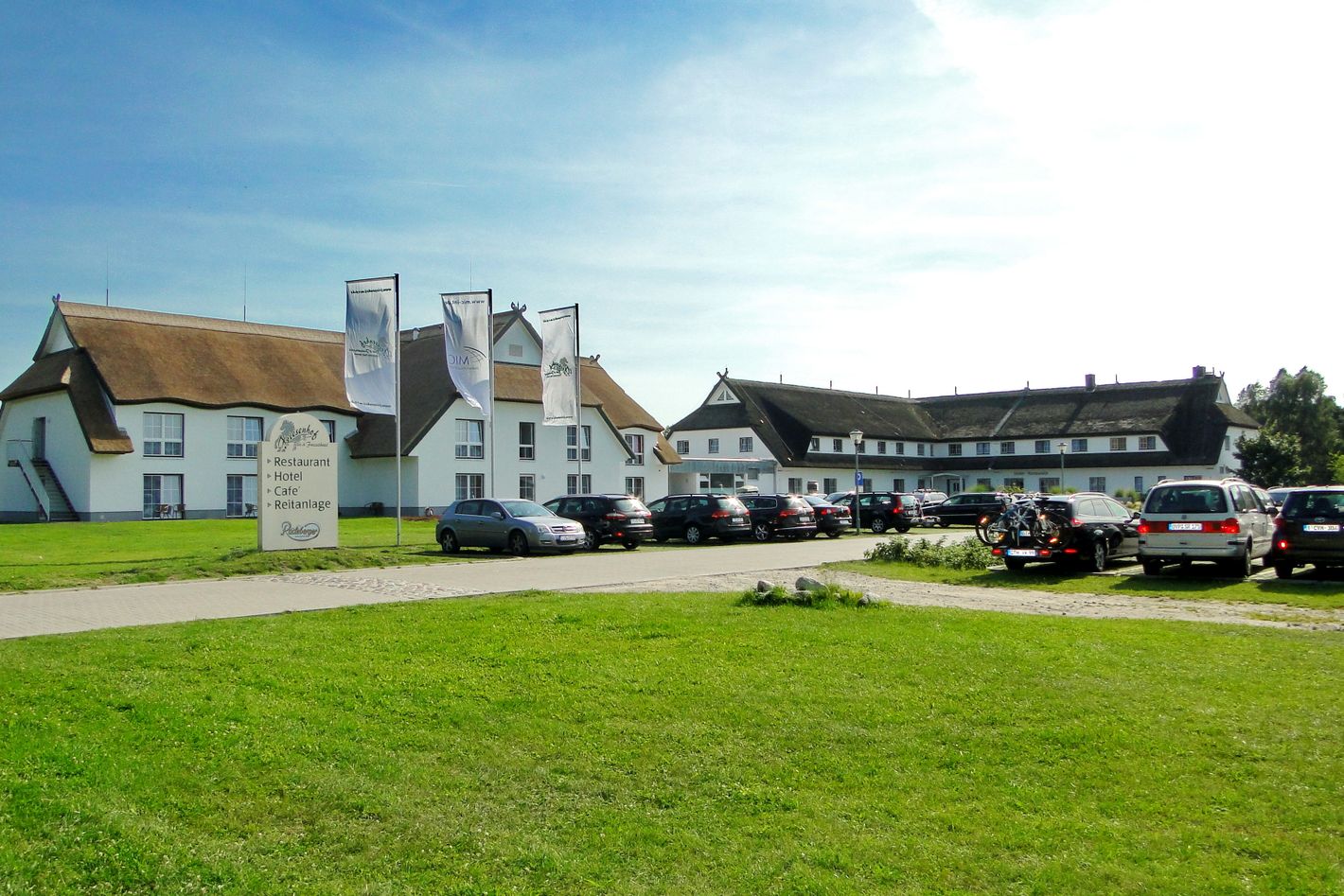 Friesenhof Reit- & Freizeithotel | Friesenhof Reit- & Freizeithotel