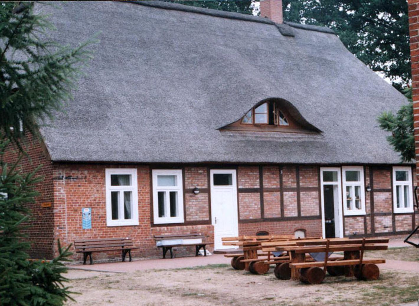 Wiesenmeisterei Tuckhude