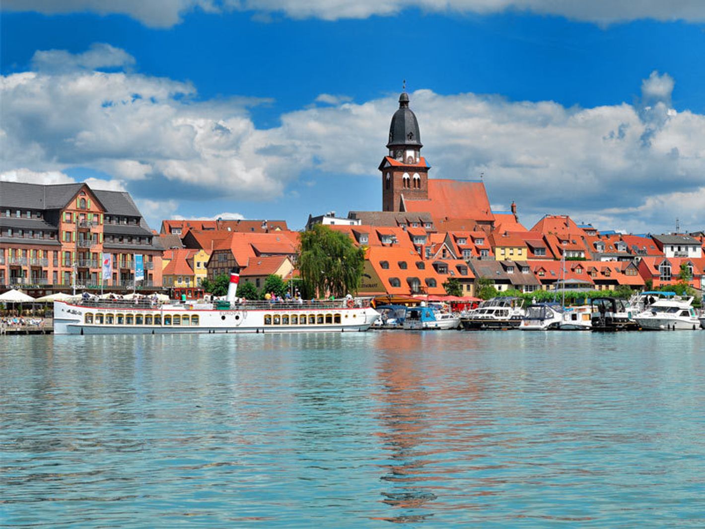 Waren (Müritz)