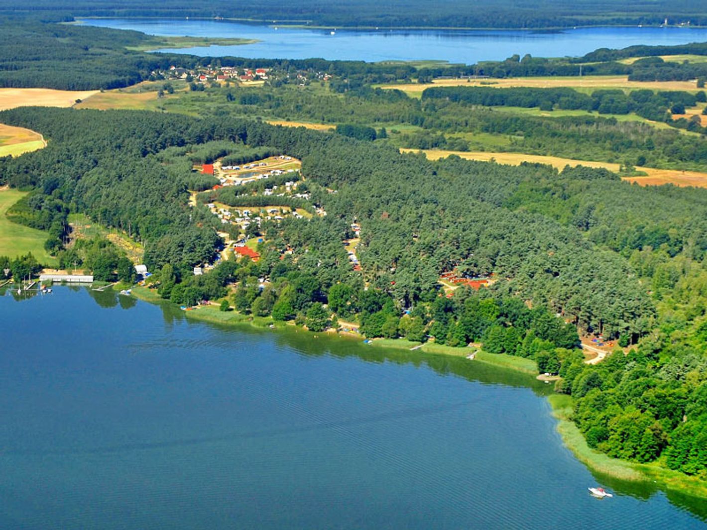 Haveltourist GmbH & Co. KG