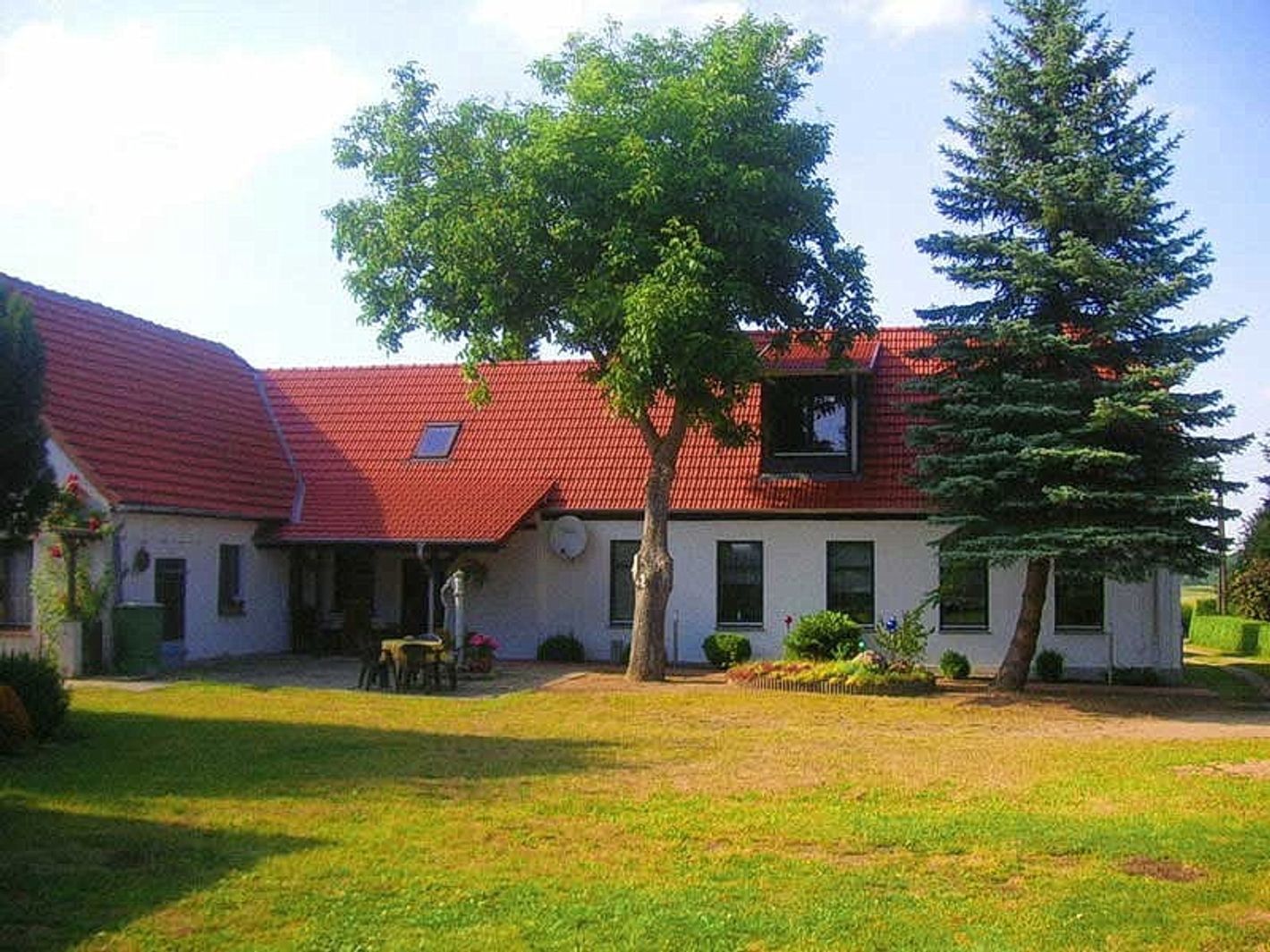 Haus Wilhelmine