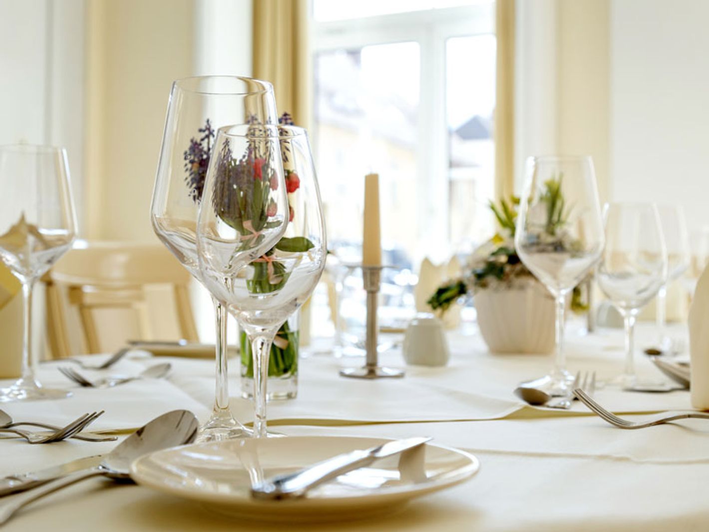Restaurant Prinzenstube