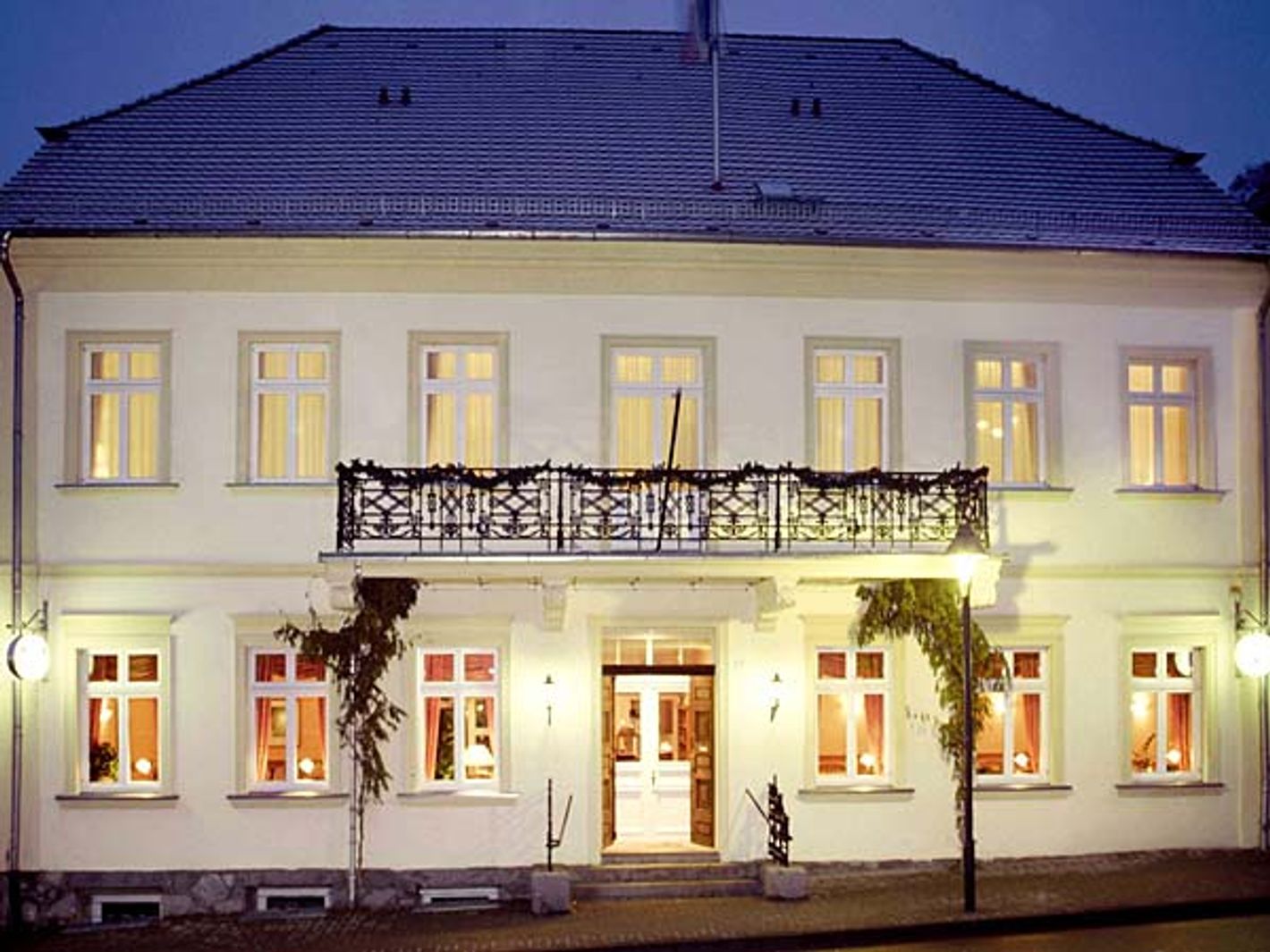Hotel Schlossgarten