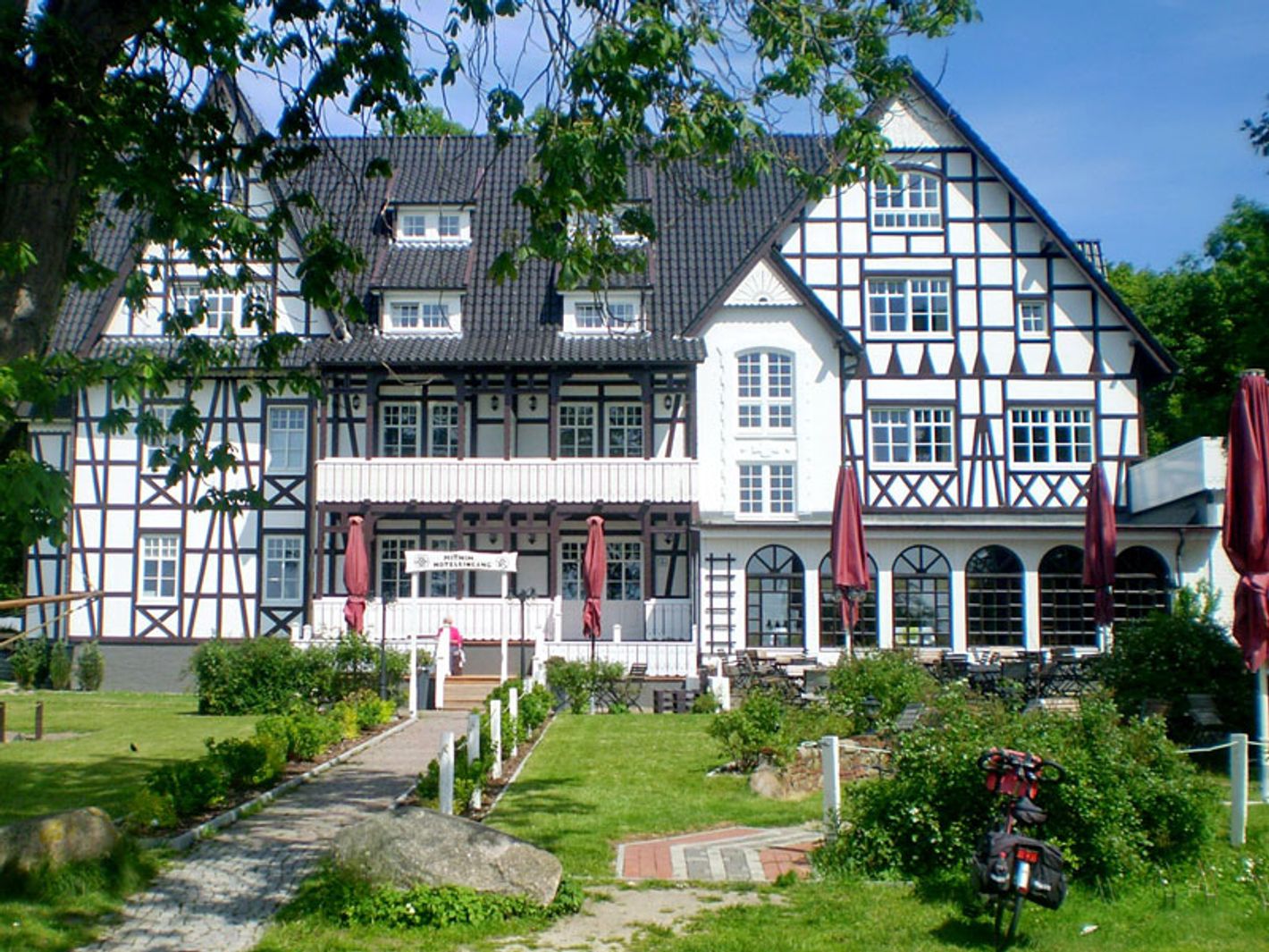 Hotel Hitthim