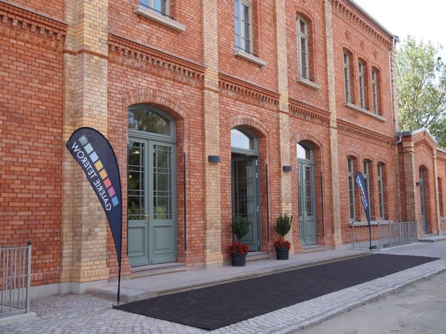 Galerie Teterow