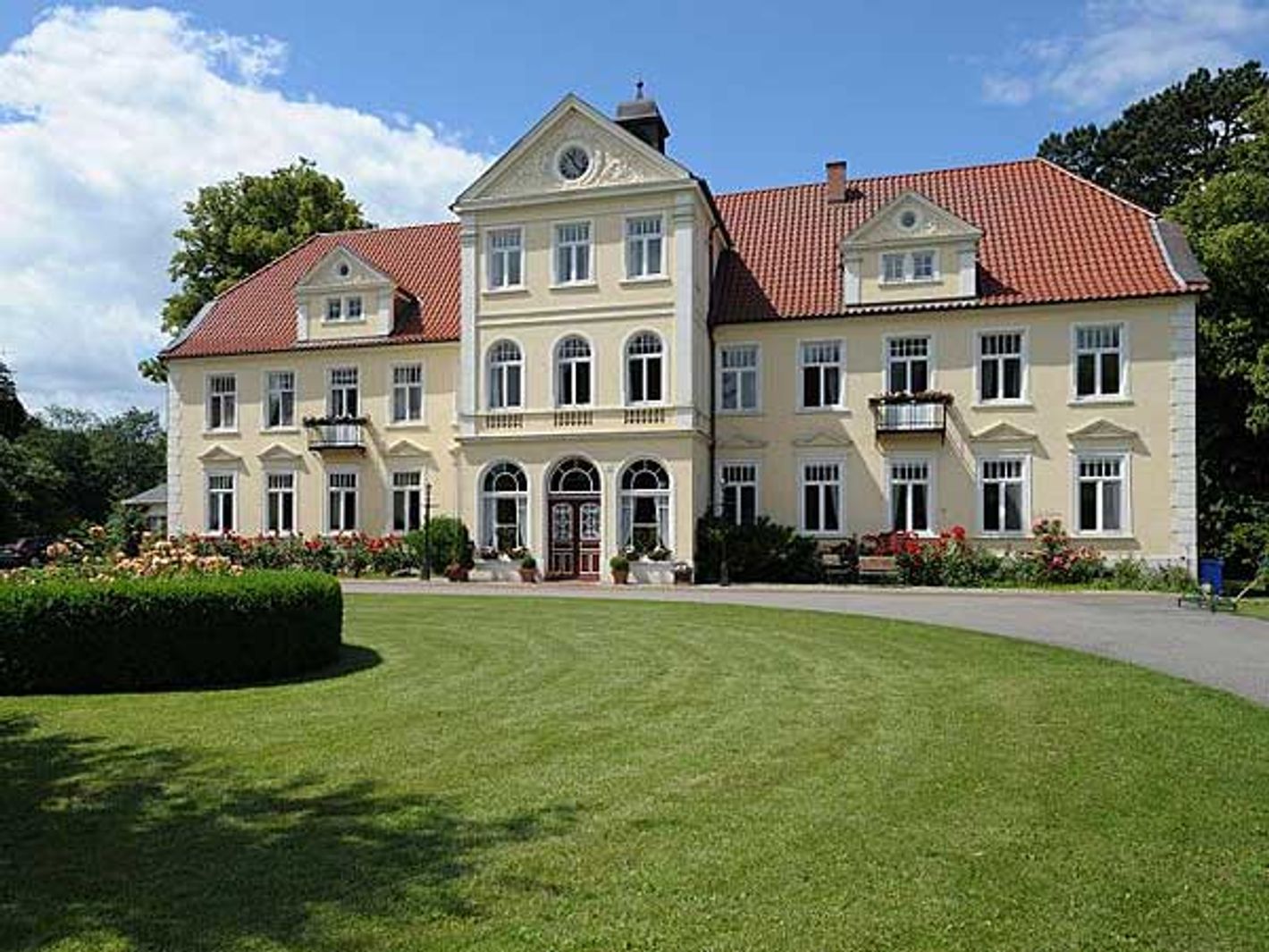 Landgut Oberhof