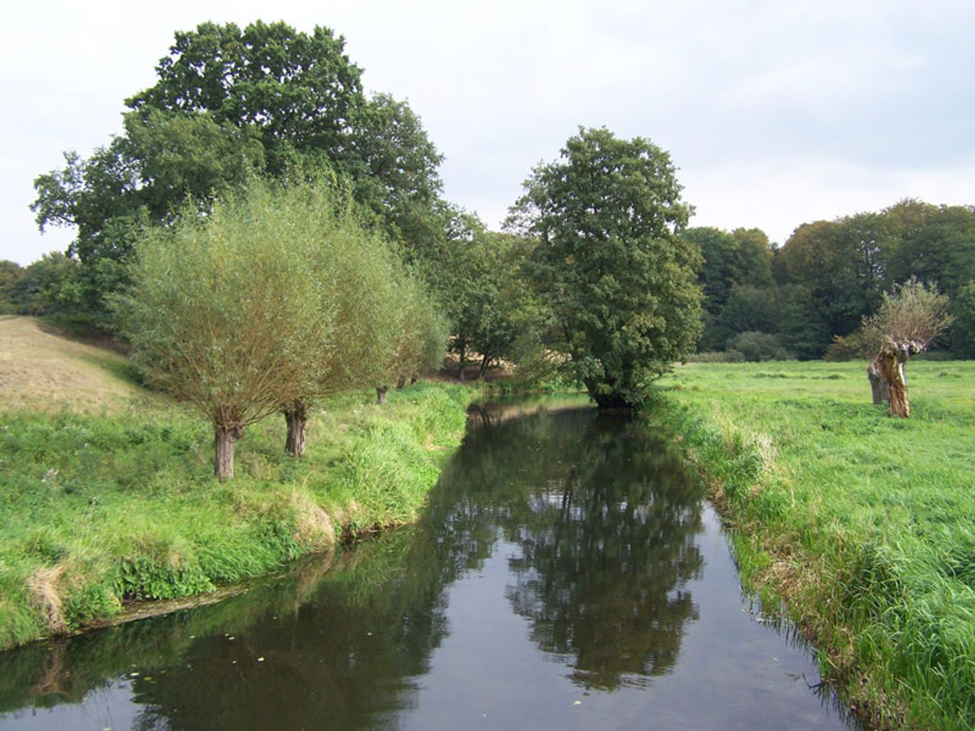 Naturpark-Tour