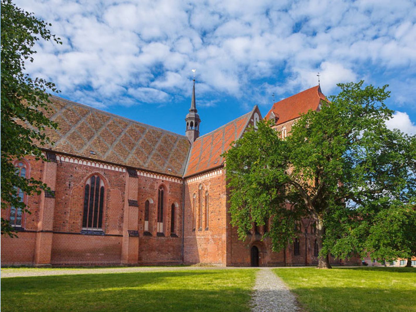 Güstrower Dom
