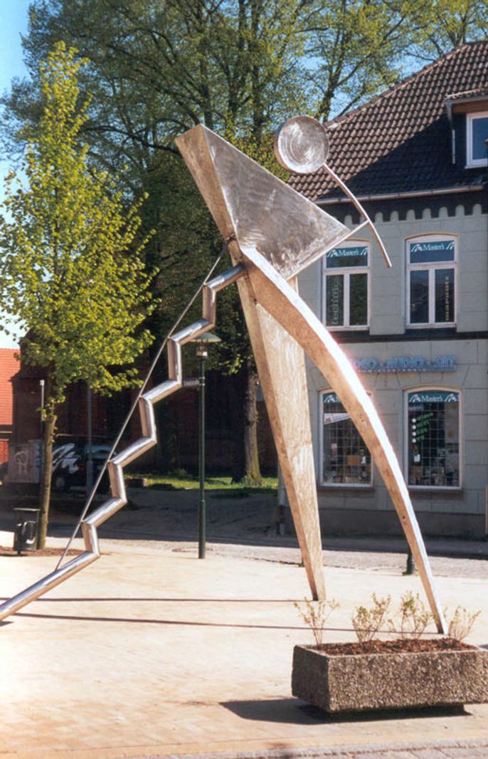 Kunstwanderweg
