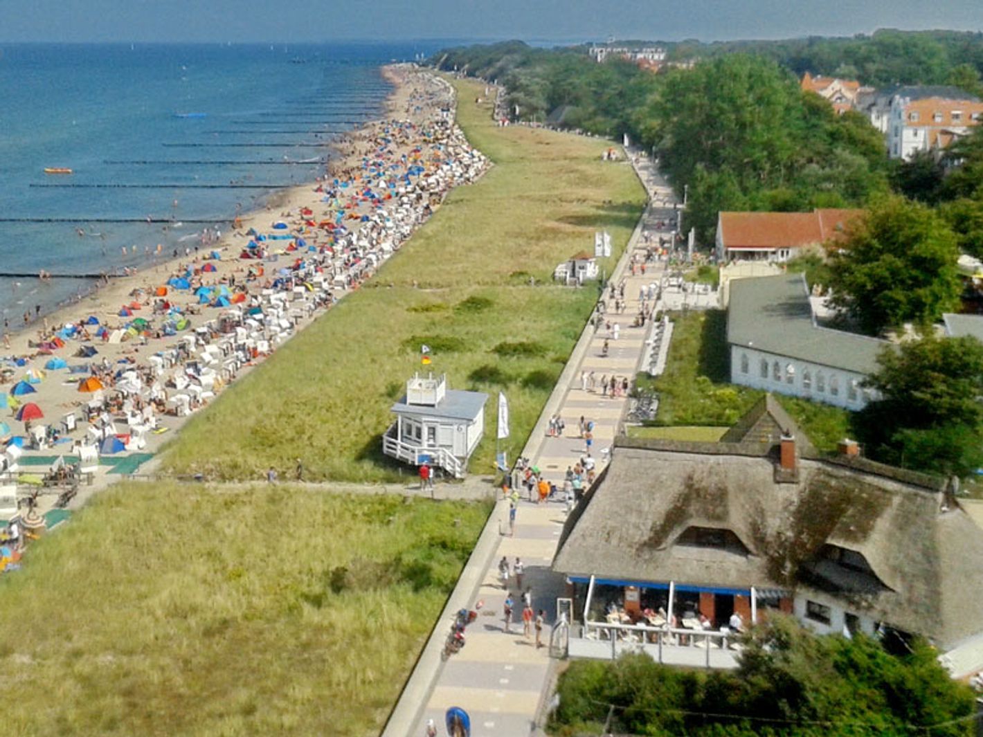 SEA & SAND Musikevent