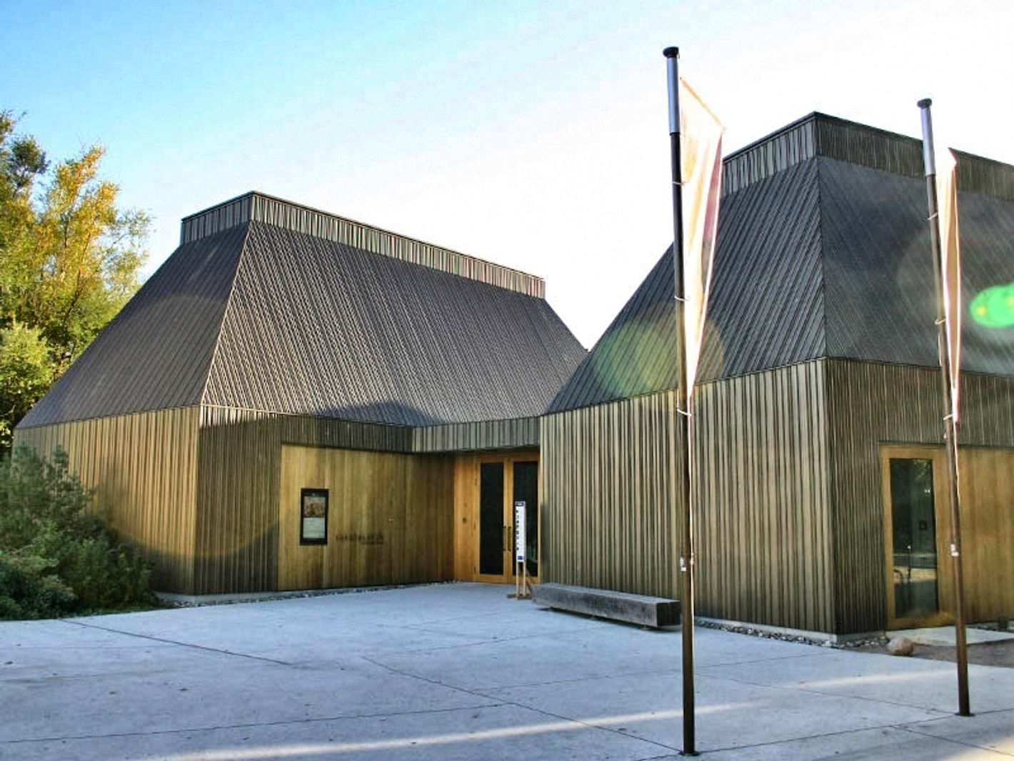 Kunstmuseum Ahrenshoop