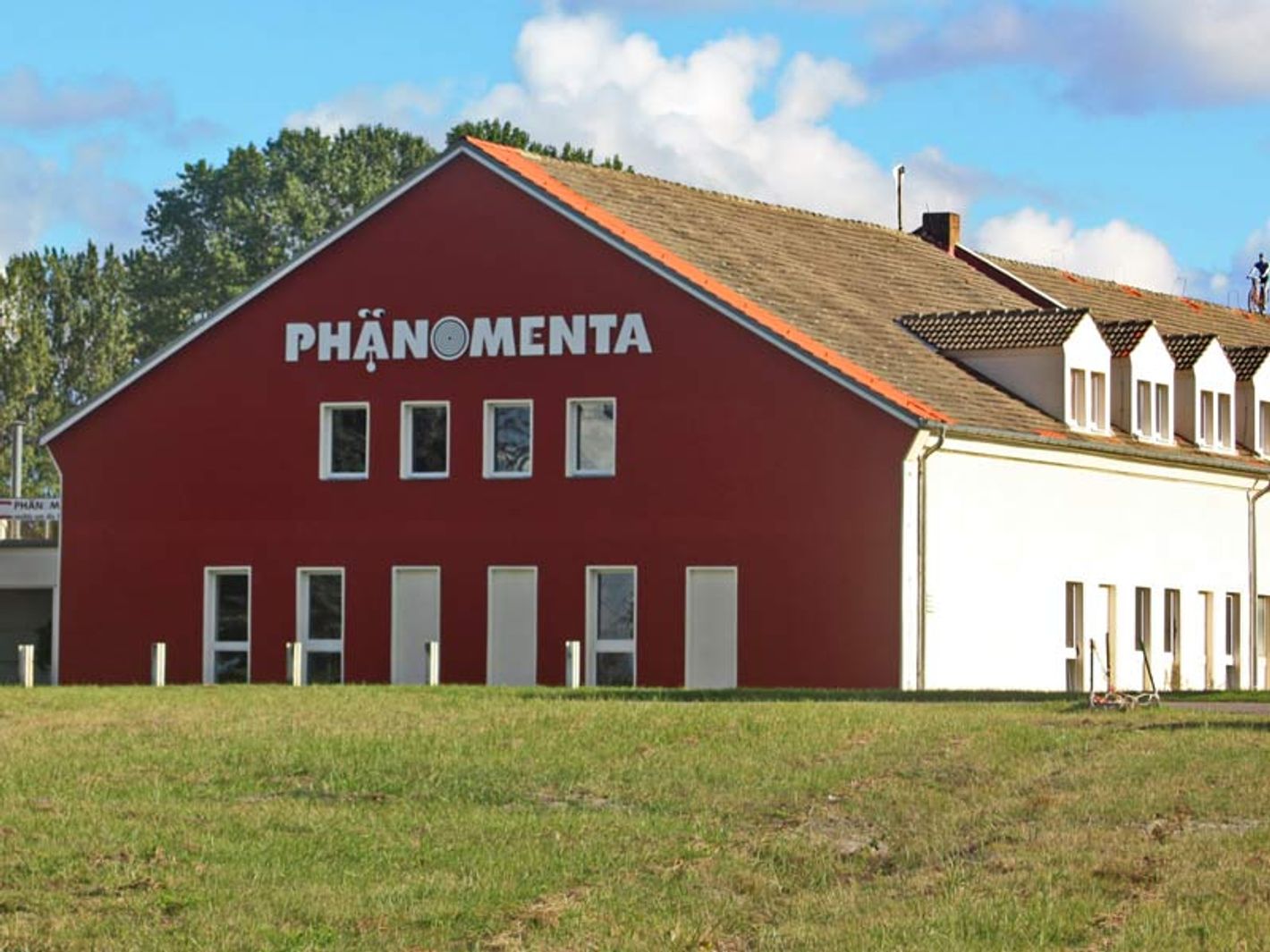 Phänomenta Peenemünde