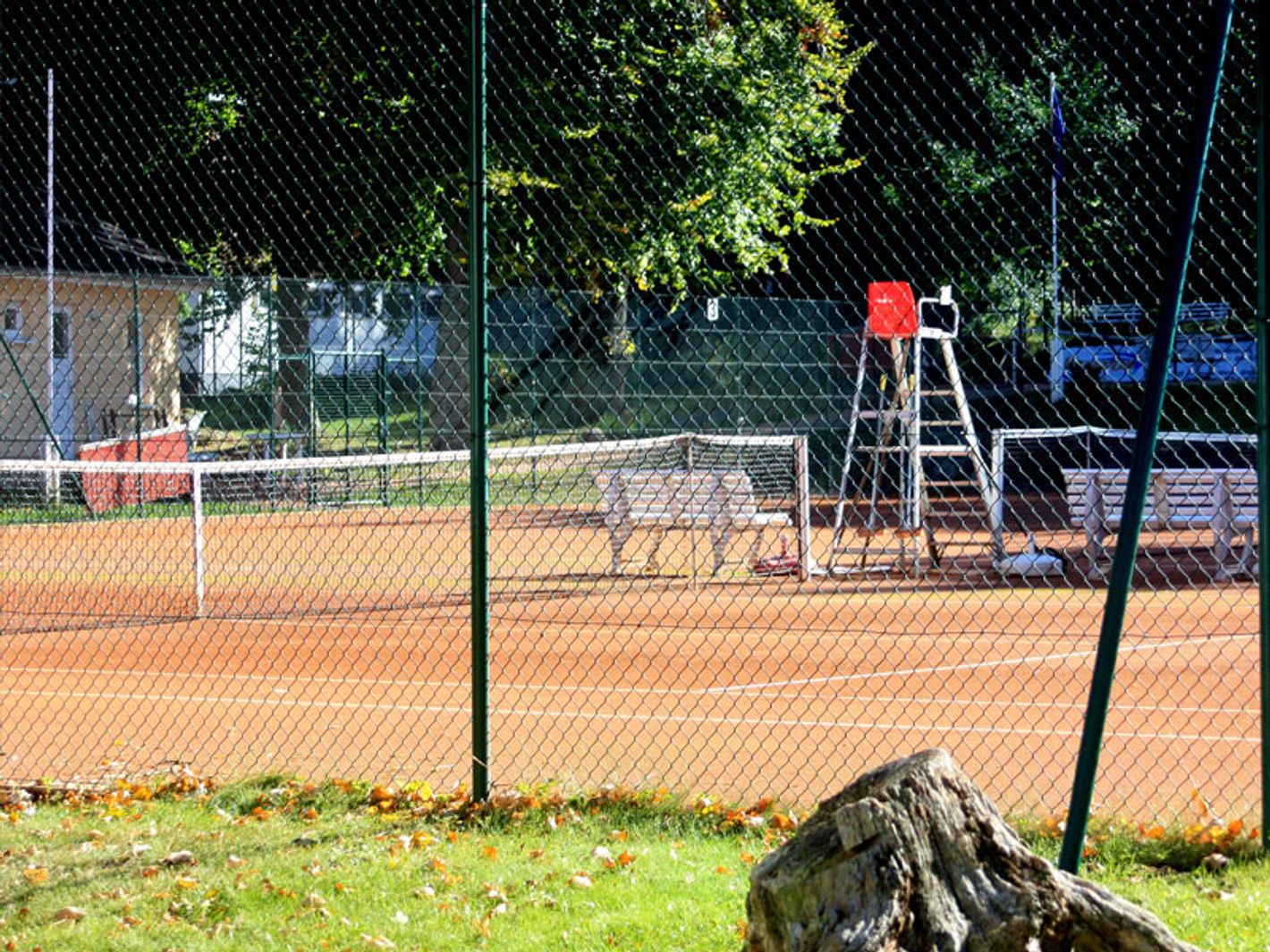 Tennisverein Zinnowitz e.V.